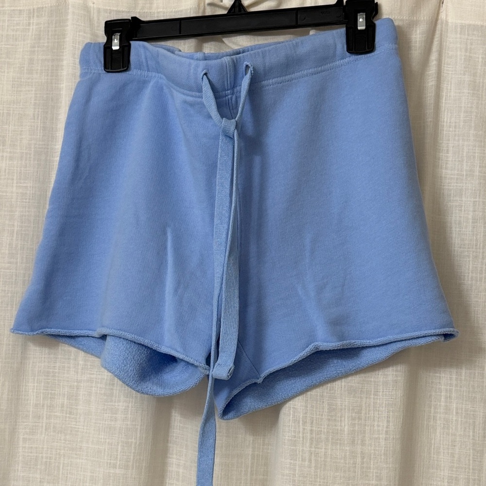 Frank&Eileen Pearl Shorts